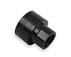 340 LPH Fuel Pump HydraMat Adapter -10 ORB Outlet Port - image 1