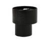 340 LPH Fuel Pump HydraMat Adapter -10 ORB Outlet Port - image 2