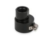 340 LPH Fuel Pump HydraMat Adapter -10 ORB Outlet Port - image 3