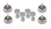 16-204 HydraMat Install Magnet Kit 6-60 thread - image 1