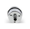 162-523 In-Line Fuel Filter Fits 3/8" hose - image 2