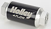 100 GPH HP Billet Fuel Filter - image 3