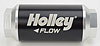 162-553 HP Billet Fuel Filter 3/8" NPT - image 2