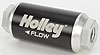 162-555 HP Billet Fuel Filter -8 AN - image 3