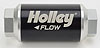 162-562 HP Billet Fuel Filter 3/8" NPT - image 2
