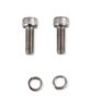 162-573 Billet Fuel Filter Mounting Brackets for 100 GPH Filters - image 4