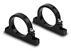 162-574 Billet Fuel Filter Mounting Brackets For 175 & 260 GPH Filters - image 1