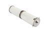 162-580 Replacement Element & O-Ring Kit Fits 460 GPH VR Series Billet Filter [10 Micron Depth] - image 4
