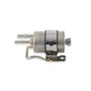 162-590 EFI Fuel Filter Regulator - GM Return Style [58 psi] - image 3