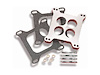 Carburetor Spacer Fits 4150 & AFB Flange - image 1