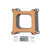 17-62 Carburetor Spacer Fits 4150 Flange - image 2