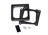 1" height, Dominator flange, open - image 1