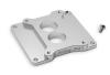2BBL XP CARB ADAPTER CLR - image 1