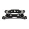 17-93 EFI Drive-By-Wire Throttle Body Adapter [Black] - image 2