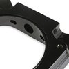 17-93 EFI Drive-By-Wire Throttle Body Adapter [Black] - image 3