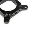 17-93 EFI Drive-By-Wire Throttle Body Adapter [Black] - image 4