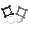 EFI Drive-By-Wire Throttle Body Adapter [Black] - image 1