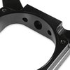 EFI Drive-By-Wire Throttle Body Adapter [Black] - image 3