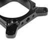 EFI Drive-By-Wire Throttle Body Adapter [Black] - image 4