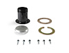 Bolt-On Fuel Filler Neck Assembly - image 1