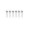 19-170 Fuel Pump Hanger Gasket & Screw Kit - image 3