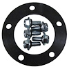 5 HOLE SNDR GSKT W/SCREWS - image 1