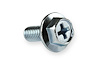 10-32 SCREW W/ORING - image 1