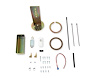 GM TBI F/PUMP HANGER ASY - image 1