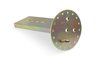 GM TBI F/PUMP HANGER ASY - image 4