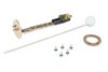 19-183 Sniper EFI Fuel Tank System for 1966-1967 Dodge Charger, Coronet & Plymouth Belvedere, Satellite, GTX [255 LPH] - image 3