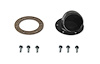 19-186 Side-Fill Fuel Filler Neck Kit - image 1