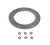 19-187 Fuel Pump Hanger Gasket and O-ring Kit - image 1