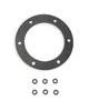 19-187 Fuel Pump Hanger Gasket and O-ring Kit - image 2