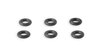 19-187 Fuel Pump Hanger Gasket and O-ring Kit - image 4
