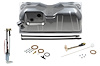 19-191 Sniper EFI Fuel Tank System 1957 Chevy Station Wagon and Sedan Delivery - image 1