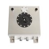 19-201 Aluminum Fuel Cell, Flat bottom, (12 x 12 x 8.5)" - image 3