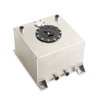 19-201 Aluminum Fuel Cell, Flat bottom, (12 x 12 x 8.5)" - image 4