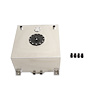 19-203 Aluminum Fuel Cell 10 Gallon - image 1