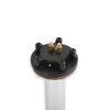 19-210 Aluminum Fuel Cell, Fuel Gauge Sender, Flat bottom w/ 19-227 (8" depth) 12x12x8.5 - image 3
