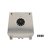 19-211 Aluminum Fuel Cell 10 Gallon - image 1