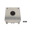 19-212 Aluminum Fuel Cell 10 Gallon - image 1