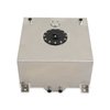 19-212 Aluminum Fuel Cell 10 Gallon - image 3