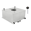 19-214 Aluminum Fuel Cell 15 Gallon - image 1