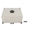 19-216 Aluminum Fuel Cell 20 Gallon - image 1