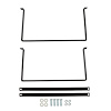 19-221 Fuel Cell Mounting Straps - image 1