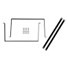 19-222 Fuel Cell Mounting Straps - image 1