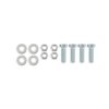 19-223 Fuel Cell Mounting Straps, 20 Gallon - image 2