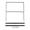 19-223 Fuel Cell Mounting Straps, 20 Gallon - image 3