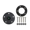 Universal Easy Level Floatless Laser Fuel Level Sender w/LiDAR Technology - image 2