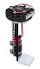 Sniper EFI Diecast In-Tank Retrofit Fuel Pump Module 340 LPH Return Style - image 1